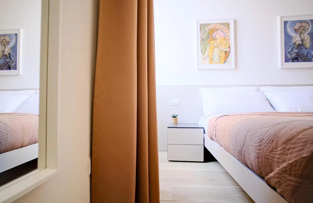 Cavour - Boutique Home In Florence-1