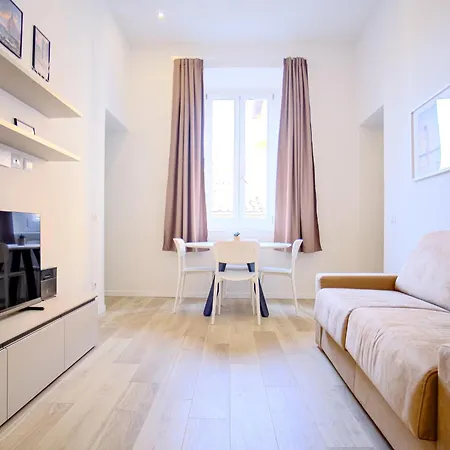 Cavour - Boutique Home In Florence-2