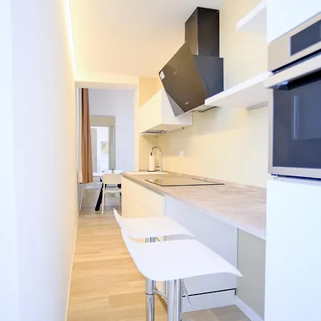 Cavour - Boutique Home In Florence-2