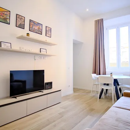 Cavour - Boutique Home In Florence-3